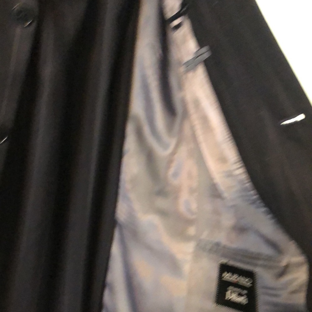Murano Mens Suit - Picture 11 of 11